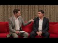 Red Sofa Interview | BMW's progress in US-Mexico network strategy