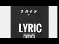 Lyric  tsce full ep