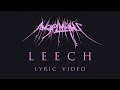 Angelmaker  leech official lyric