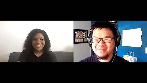 Miranda Clay's Software Sales Success Story (Prehi...
