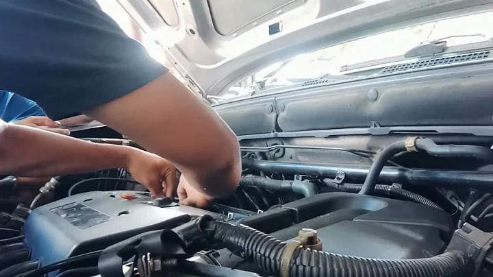 Engine Low power ,Hesitation ,Misfire - Troubleshooting . Honda CRV gen2 . Solved ✅✅✅