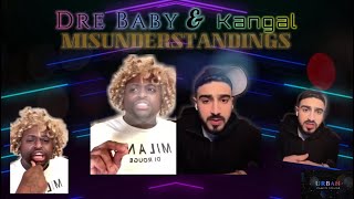 Bigo Live | Dre Baby and Kangal has a misunderstanding, Wakes Jay out his sleep to read him 