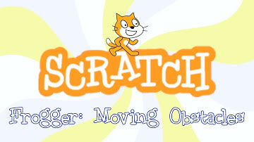 Frogger: Obstacle Movement