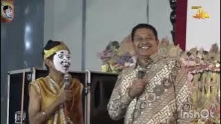 GARENG & KI BAYU AJI di Kop.KAREB 46th Bojonegoro