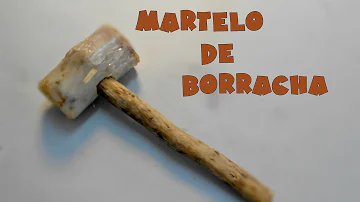 Como aproveitar resto de cola quente?