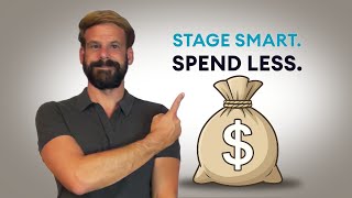 How to Stage Your Home Without Spending Too Much Budget Staging Tips That Work
