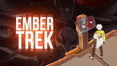 [Etheria : Restart] Ember Track Hard 42 Hellkid & 43 Hoyan - Skillup Detail in the Description~