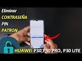 Formatear Huawei P30