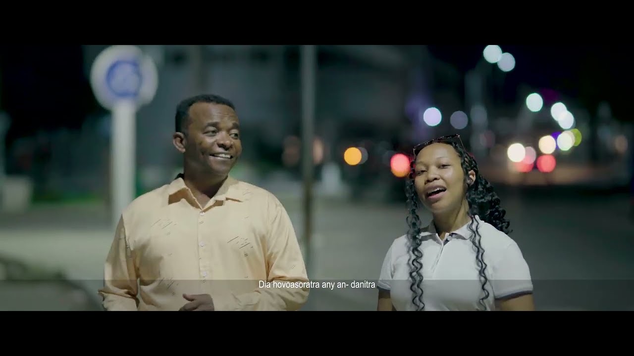 GROUPE VTI - Tsy Handao-  2K26