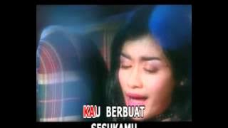 CURHAT nana mardiana @ lagu dangdut