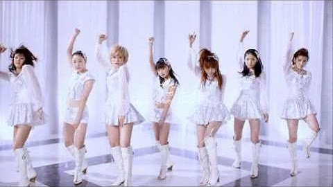 Morning Musume   Only you （Another Dance Shot Ver