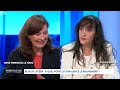 Blocus des lycées : quelle influence de LFI ? Nora Bussigny