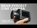 The Cinema Camera for Every Filmmaker | Blackmagic PYXIS 12K 6 Month Review