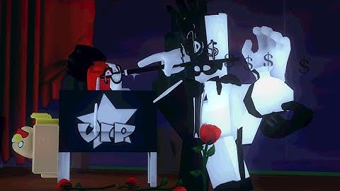 Artistry Orchestraful variant concept (Die of Death)