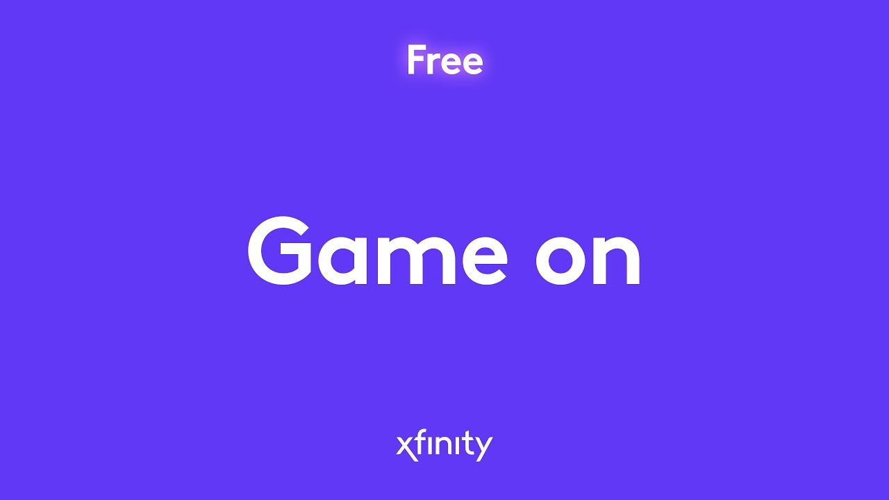 Free Games You Can Play Right Now on X1