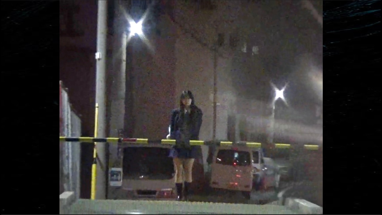 君が眠るころに