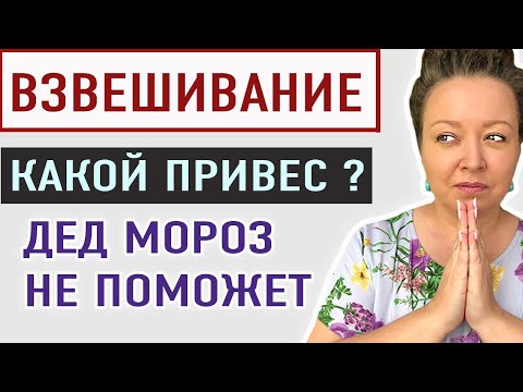 На сколько я потолстела? Как я похудела за неделю. Еженедельное взвешивание. Худею каждый день.