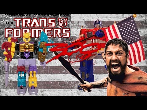 300th Subscriber Special!!!