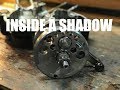 Dismantling a vincent black shadow engine