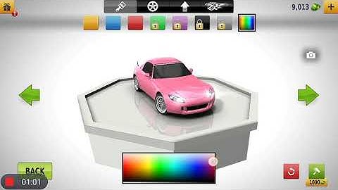 Highest Score World Record In Endless Mode | Score | Traffic Racer Gameplay  #18