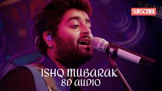 Download Lagu Arijit Singh - Ishq Mubarak (\ MP3 Download Lagu Arijit Singh - Ishq Mubarak (\ MP3