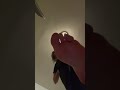 Blonde Nerdy Giantess (full video available in link)
