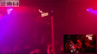 Hallex M LIVE at MINISTRY OF SOUND (November 11th, 2017)