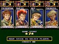 HOOK ‐ ARCADE ( IREM - 1992 )