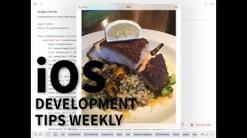 Swift Playgrounds 2.1 for iPad View Controller Bug and Workaround