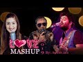 Love mashup  romantic mashup songs  punjabi love mashup 2019 l ft sanchit jain