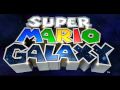 Super Mario Galaxy Soundtrack - Credits