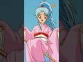 Botan's outfits were always 10/10 ✨