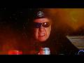 Scanner - "Anything's Better Than You" Official Music Video - A BlankTV World Premiere!