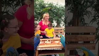 Míša Růžičková- natáčení Oskar YouTuber #hudbaprodeti