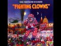 Firesign theatre  fighting clowns