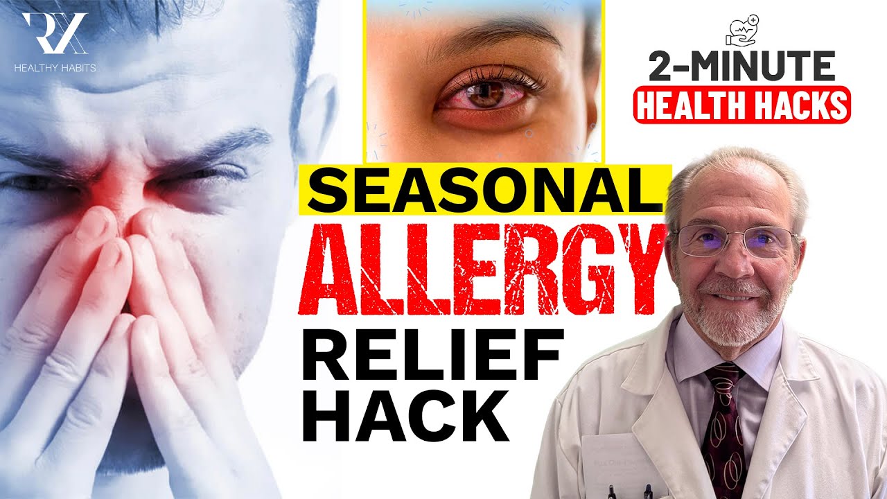 2 Minute Health Hacks