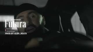 [FREE] JALA BRAT TYPE BEAT "FUTURA" (Prod.By AlenBeats)