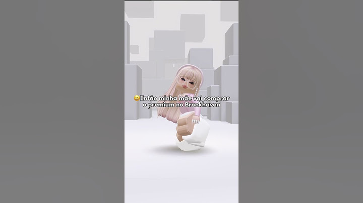 🤭MINHA MÃE COMPRANDO O PREMIUM NO BROOKHAVEN,MAS DEU MUITO RUIM #likee #roblox #seiscreve