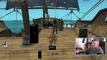 How to set up DarqUI EQ2