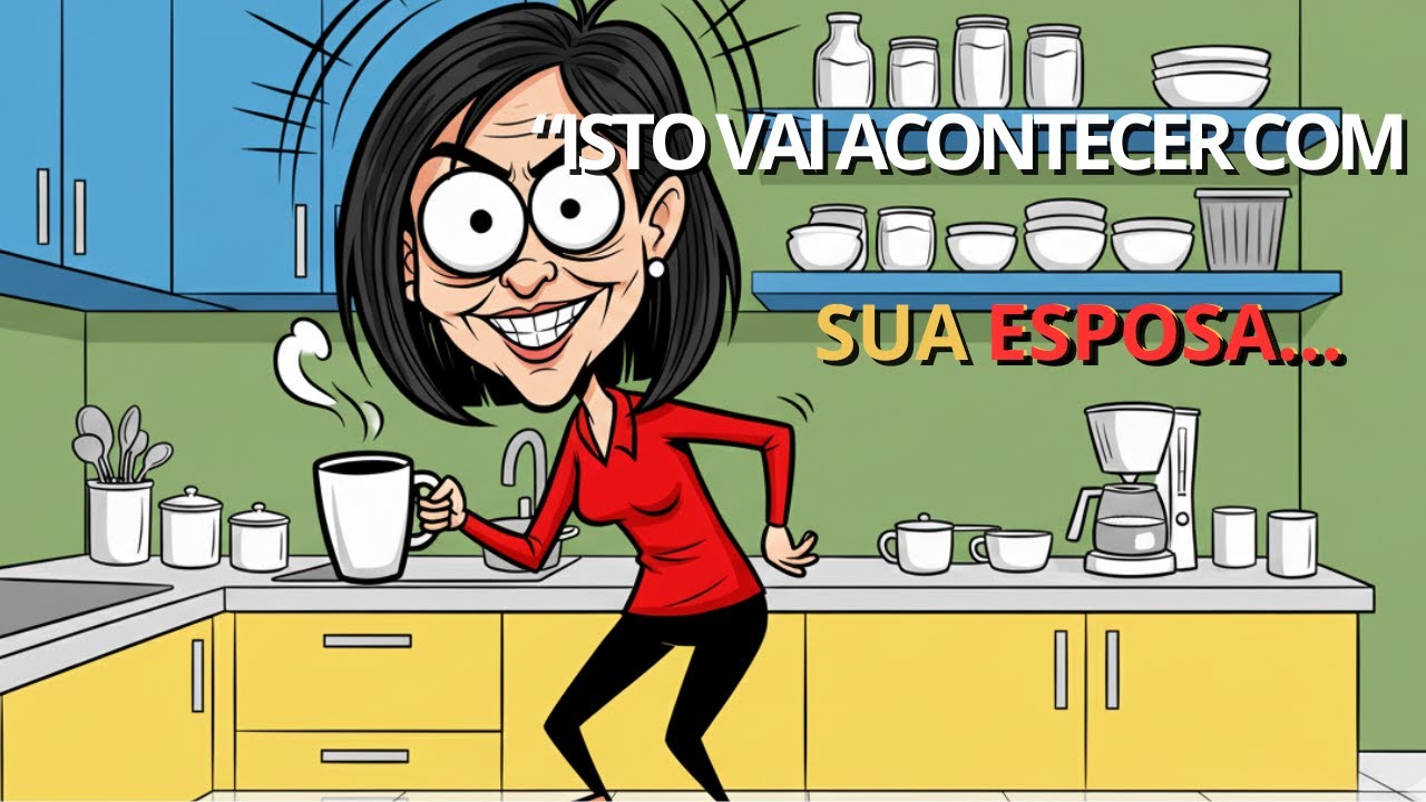 “Por que mulheres com mais de 40 anos enlouquecem e destroem famílias”