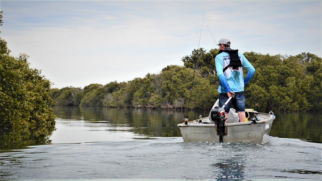 FISHING & EXPLORING KANGAROO ISLAND & YORKE PENINSULA YouTube