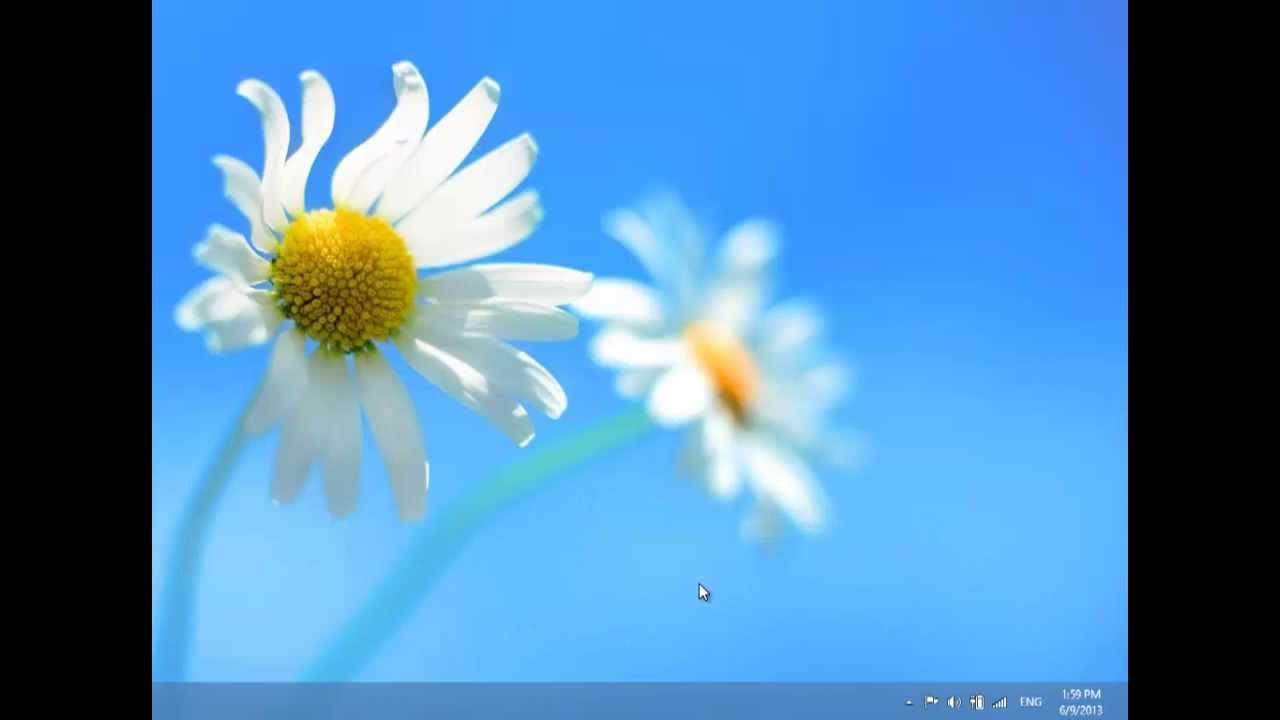 How to open Task Manager Without Pressing Ctrl+Alt+Del 