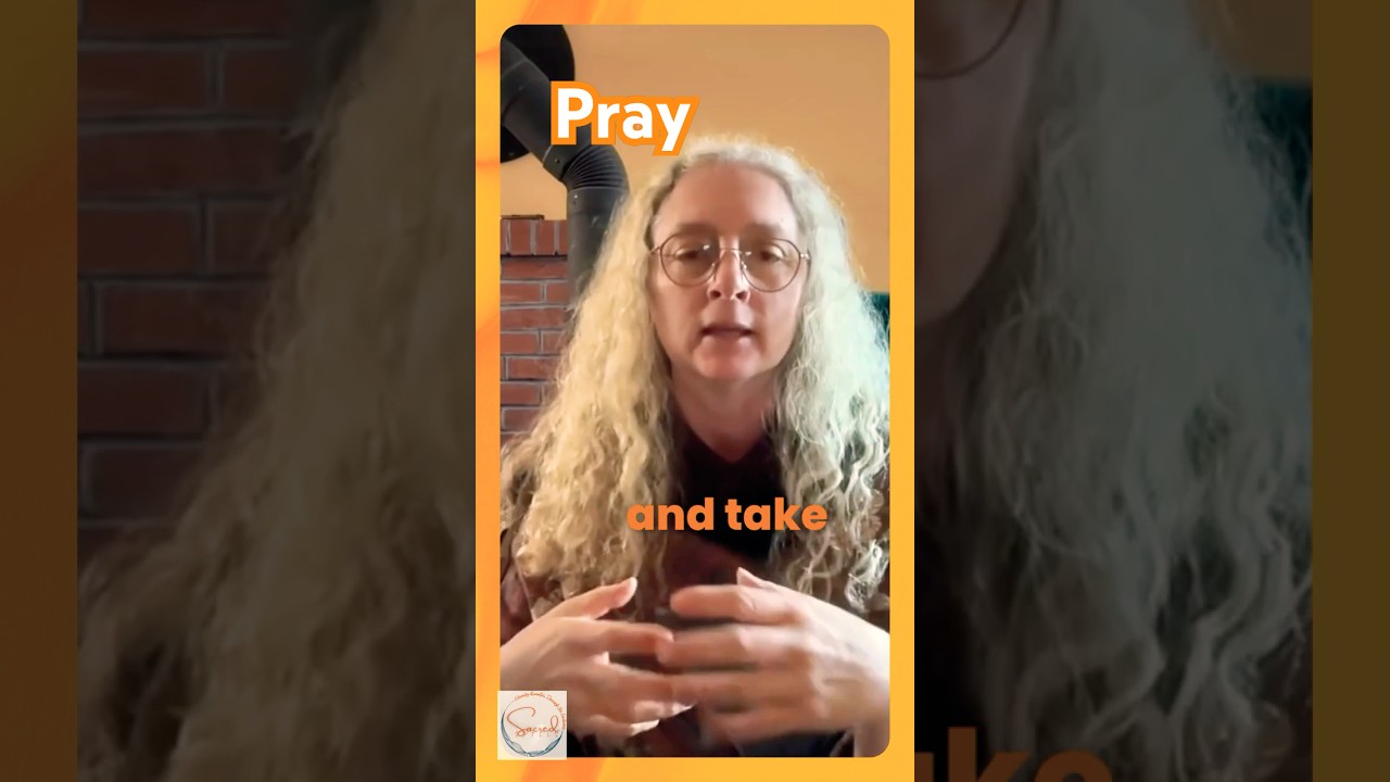 Why Prayer Isn't What You Think It Is