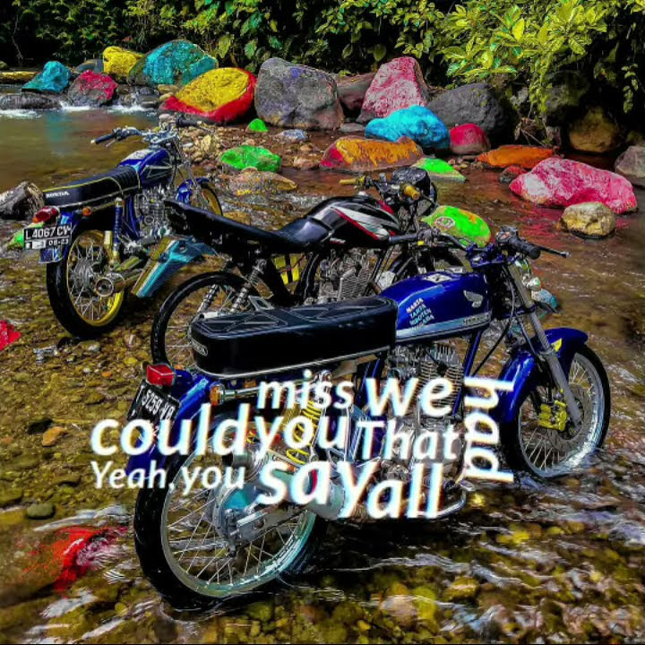 STORY WA HEREX CB