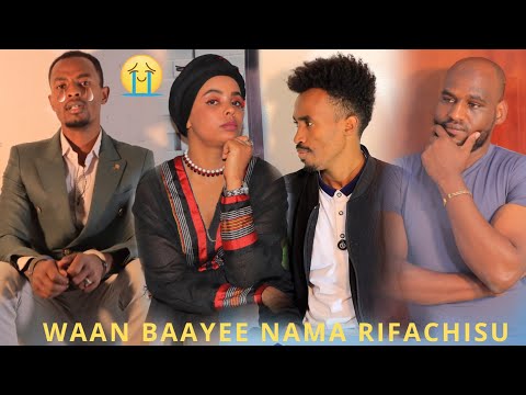 Hichitiin Hajiin Darartuun Sodachisee Akka Isin Wa Hin Dubanne Dhorge Jadid Gag Base