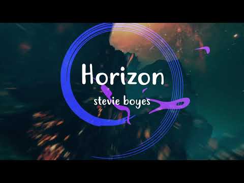 Horizon (lyric video)