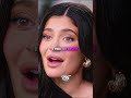 Kylie Reveals Who She’d Drink With... 😭👀
