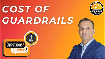 💰 Amazon Bedrock Guardrails: How Much Does It Cost?