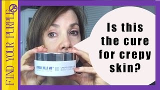 Realmente Beverly de venas de crema ¿funciona md Hills? de correctora la