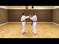 Mawashi-Uke - Shotokan Karate